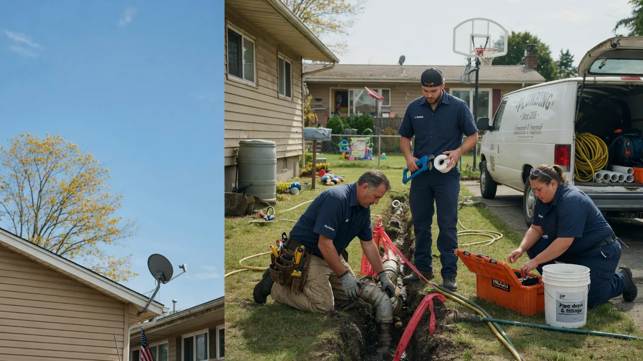 Garbage Disposal Replacement in Reliance, SD near me